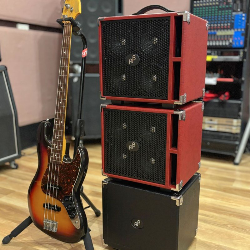 画像6: PJB / D-Box (C4)   (6)