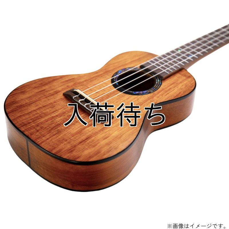 画像8: KUMU ukulele / Feather Concert  【未展示在庫】 (8)