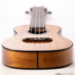 画像9: KUMU ukulele / Feather Concert  【未展示在庫】 (9)