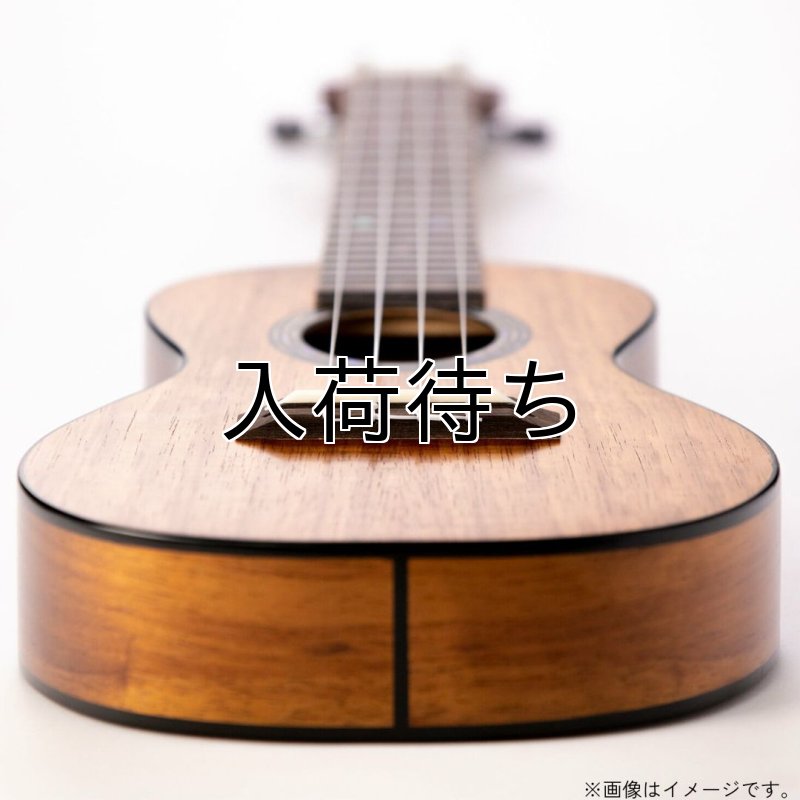 画像9: KUMU ukulele / Feather Concert  【未展示在庫】 (9)