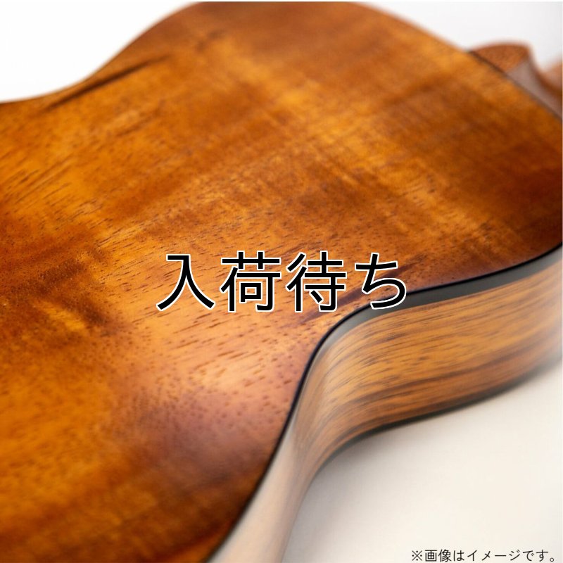画像10: KUMU ukulele / Feather Concert  【未展示在庫】 (10)