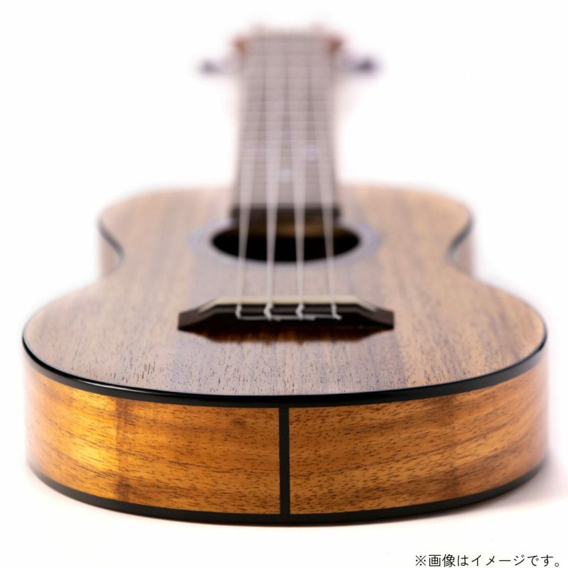 画像9: KUMU ukulele / Feather Tenor  【未展示在庫】 (9)
