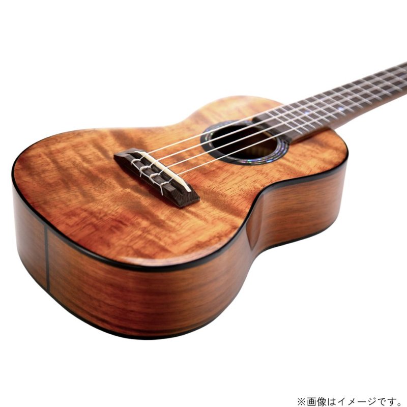 画像7: KUMU ukulele / Hi-Gloss Concert  【未展示在庫】 (7)