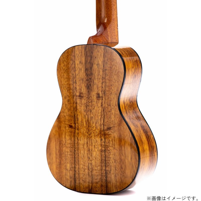 画像9: KUMU ukulele / Hi-Gloss Concert  【未展示在庫】 (9)