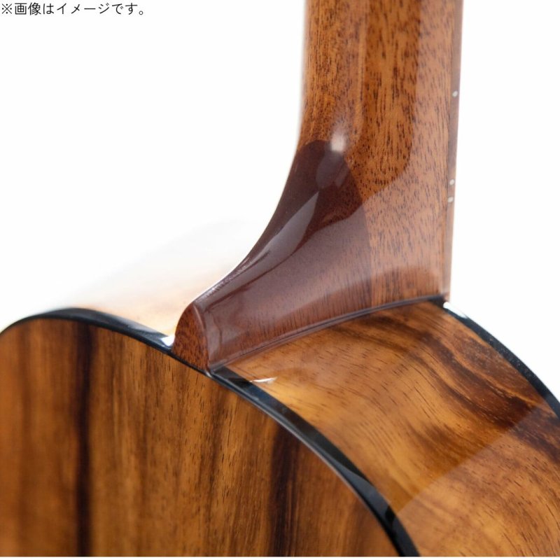 画像9: KUMU ukulele / Hi-Gloss Tenor  【未展示在庫】 (9)