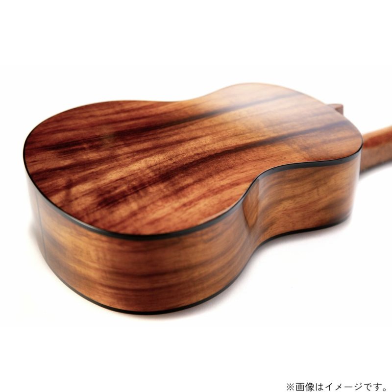 画像10: KUMU ukulele / Hi-Gloss Tenor  【未展示在庫】 (10)