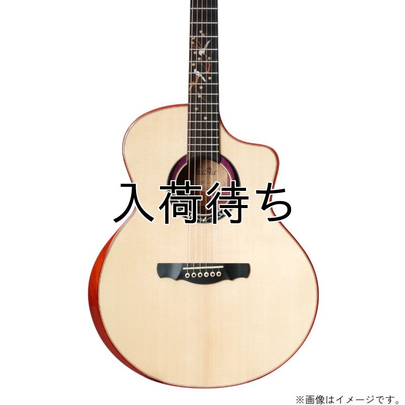 画像3: Natasha / JC-30S   (3)