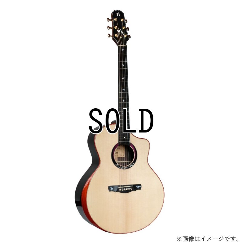 画像2: Natasha / JC-35   (2)