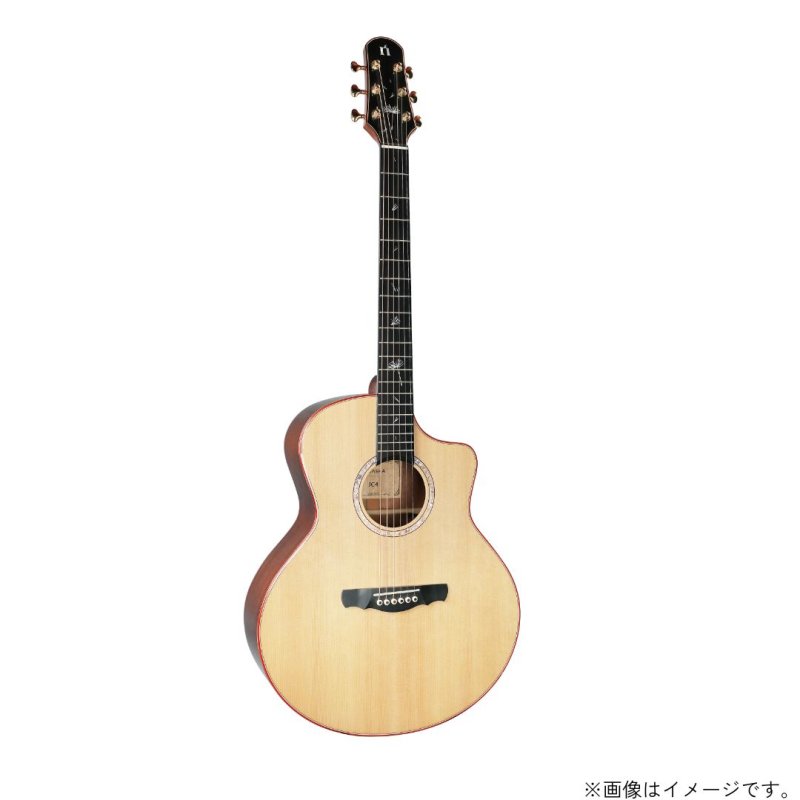 画像2: Natasha / JC-4   (2)