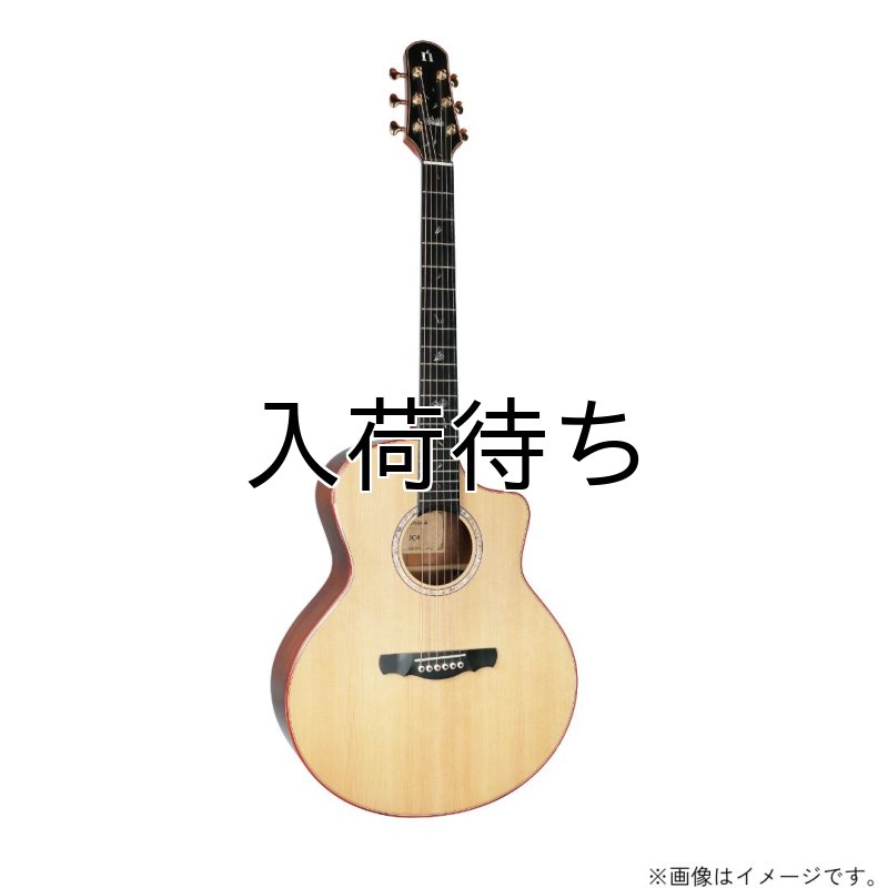 画像2: Natasha / JC-4   (2)