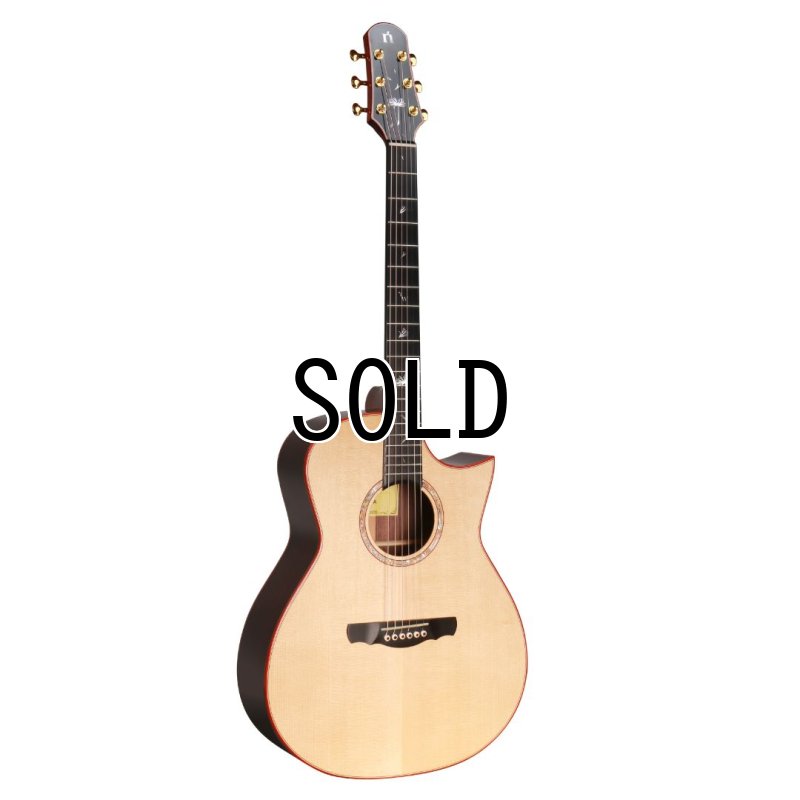 画像2: Natasha / JC-5A   (2)