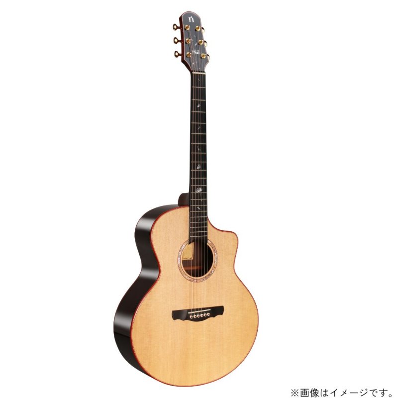 画像2: Natasha / JC-7  【未展示在庫】 (2)