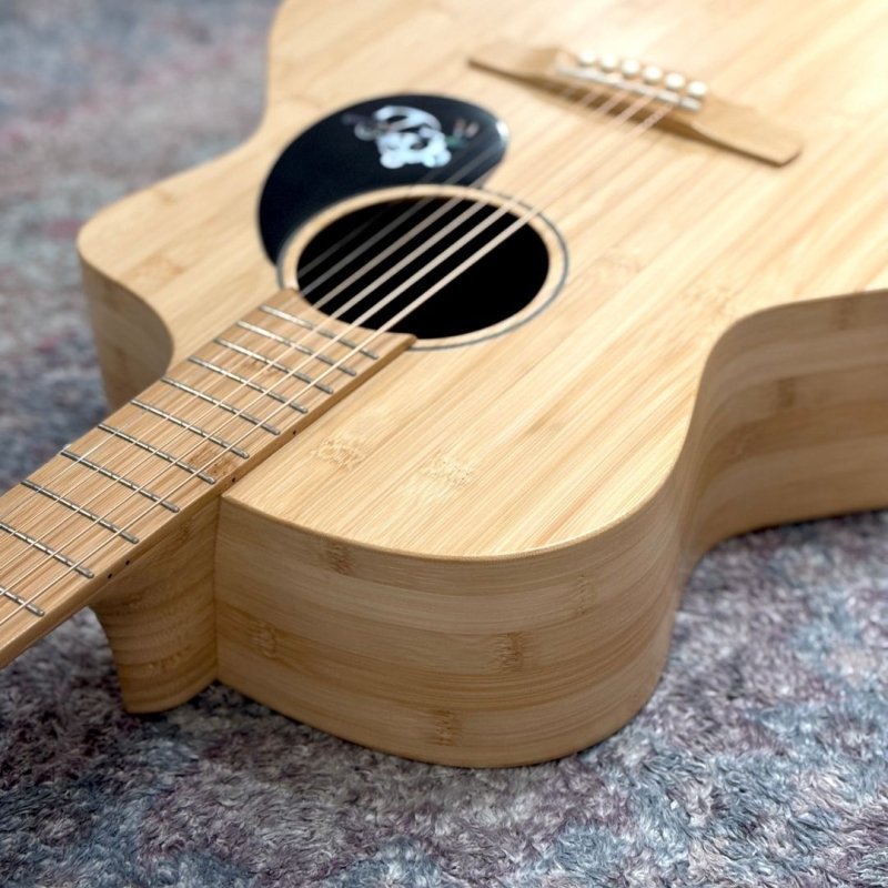 画像3:  【OUTLET】  Natasha / JC Bamboo w / Element VTC by LRBaggs (#230931026)  【店頭展示品】 (3)