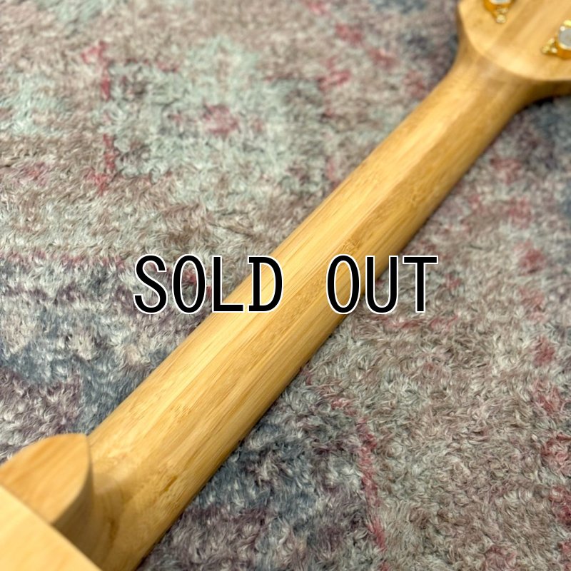 画像7:  【OUTLET】  Natasha / JC Bamboo w / Element VTC by LRBaggs (#230931026)  【店頭展示品】 (7)