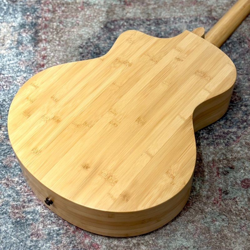 画像9:  【OUTLET】  Natasha / JC Bamboo w / Element VTC by LRBaggs (#230931026)  【店頭展示品】 (9)