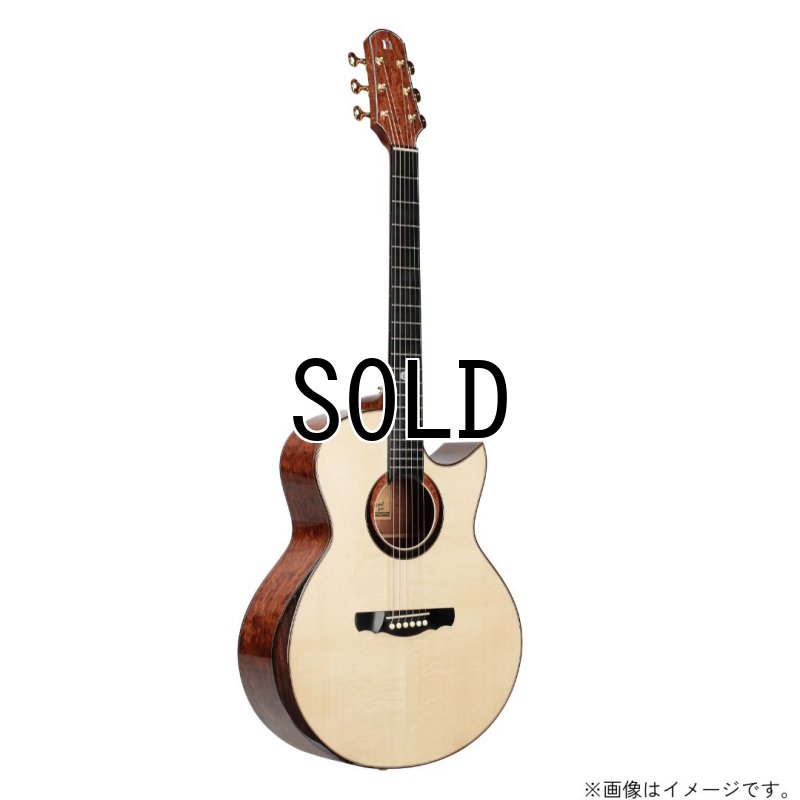 画像2:  【限定生産】  Natasha / KN-SE   (2)