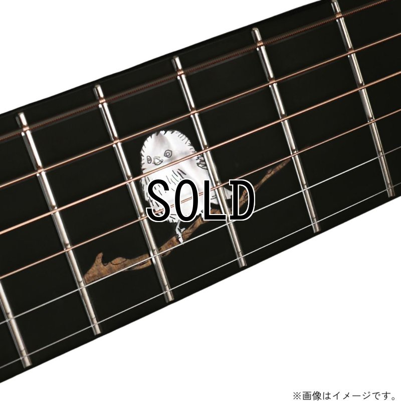 画像7:  【限定生産】  Natasha / KN-SE   (7)