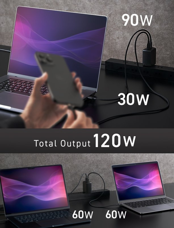 画像3: CIO / NovaPort DUO II   (3)