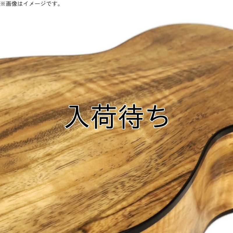 画像10: KUMU ukulele / Mango Concert  【未展示在庫】 (10)