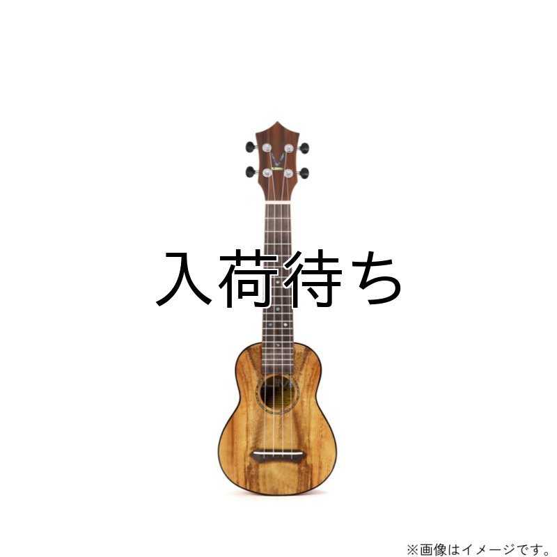 画像7: KUMU ukulele / Mango Soprano (Long Neck)  【未展示在庫】 (7)