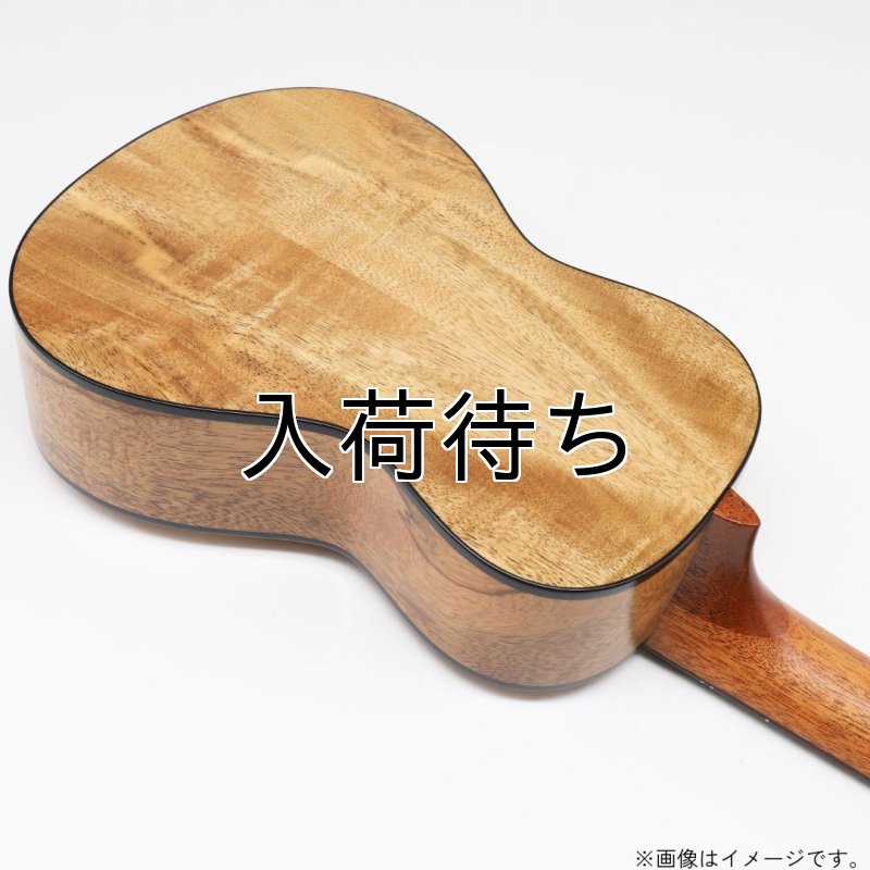 画像9: KUMU ukulele / Mango Soprano (Long Neck)  【未展示在庫】 (9)