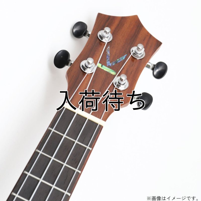 画像8: KUMU ukulele / Mango Soprano (Long Neck)  【未展示在庫】 (8)