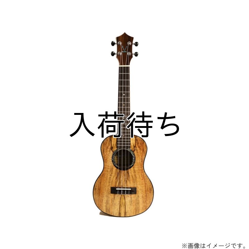 画像7: KUMU ukulele / Mango Tenor  【未展示在庫】 (7)