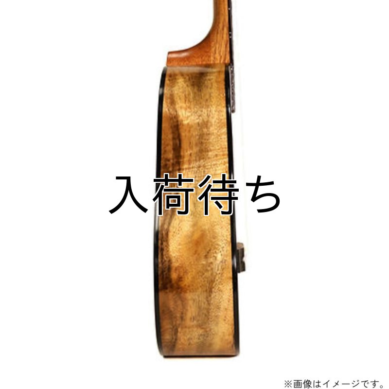 画像9: KUMU ukulele / Mango Tenor  【未展示在庫】 (9)