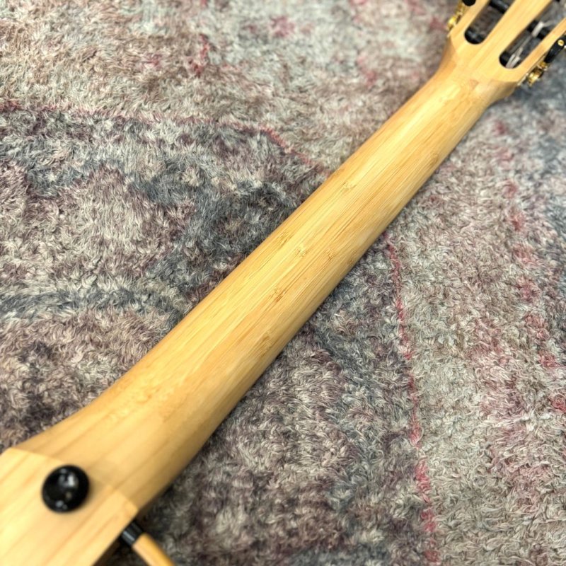 画像7:  【OUTLET】  Natasha / NBSG Nylon, Natural (#JS0018)  【店頭展示品】 (7)