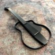 画像2:  【OUTLET】  Natasha / NBSG Steel, Black   (2)