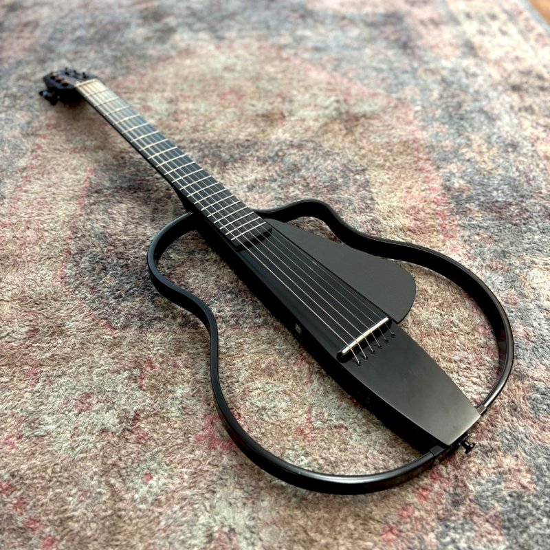 画像2:  【OUTLET】  Natasha / NBSG Steel, Black (#JS0017)  【店頭展示品】 (2)