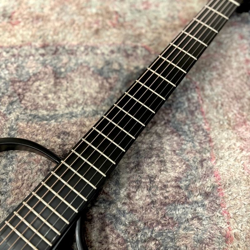 画像4:  【OUTLET】  Natasha / NBSG Steel, Black (#JS0017)  【店頭展示品】 (4)