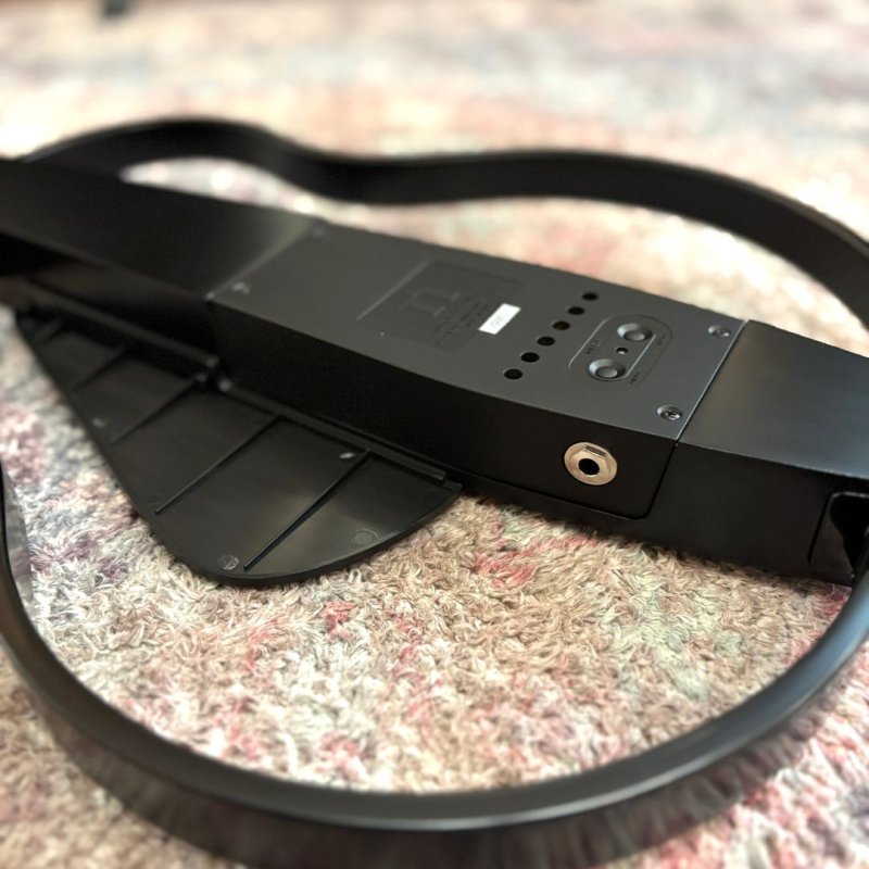 画像8:  【OUTLET】  Natasha / NBSG Steel, Black (#JS0017)  【店頭展示品】 (8)