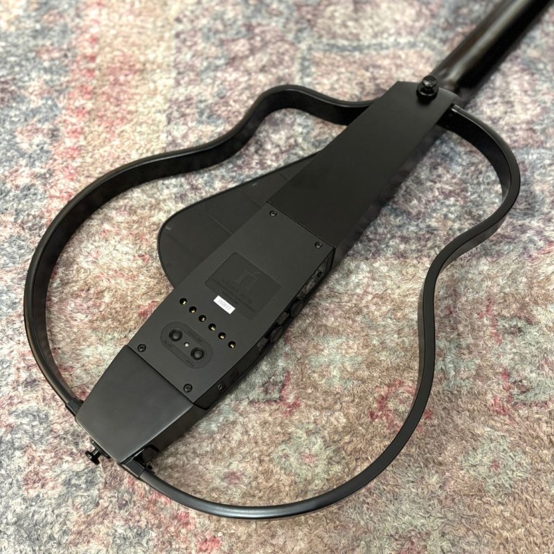 画像9:  【OUTLET】  Natasha / NBSG Steel, Black (#JS0017)  【店頭展示品】 (9)