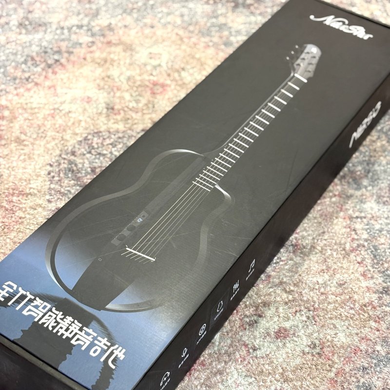 画像10:  【OUTLET】  Natasha / NBSG Nylon, Natural (#JS0018)  【店頭展示品】 (10)