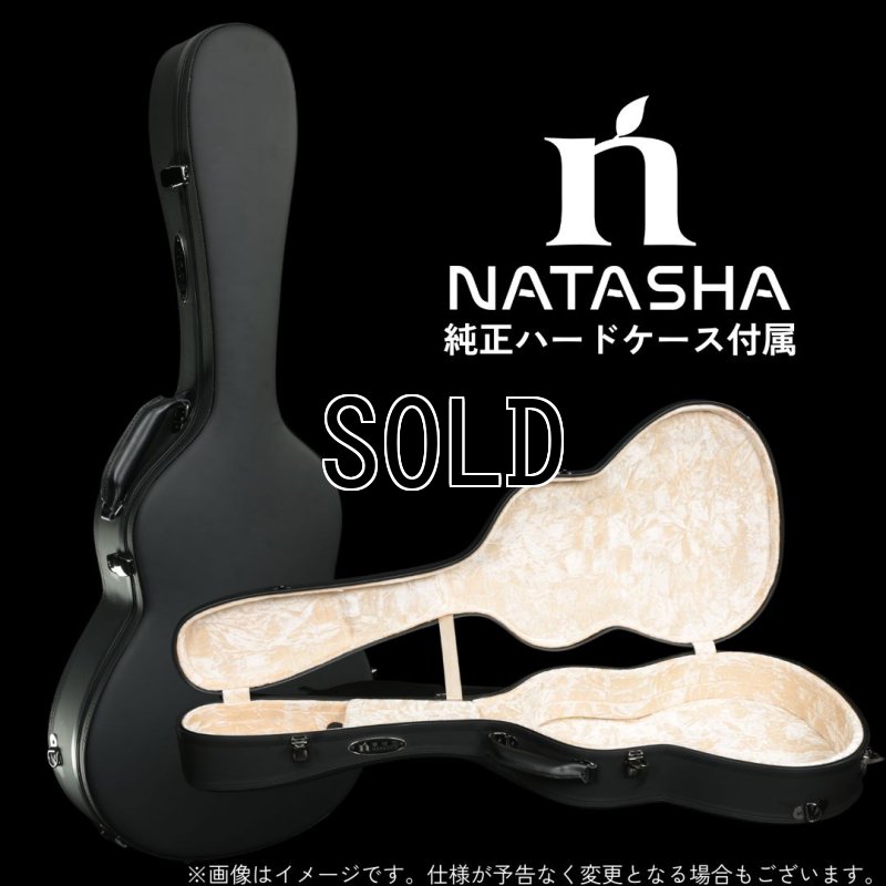 画像11:  【限定生産】  Natasha / KN-SE   (11)