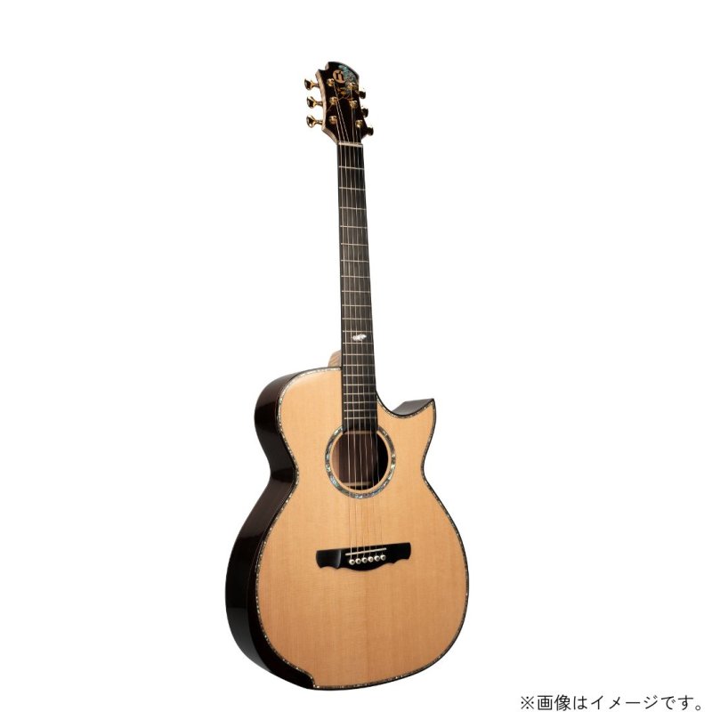 画像2:  【限定生産】  Natasha / OMDP-II   (2)