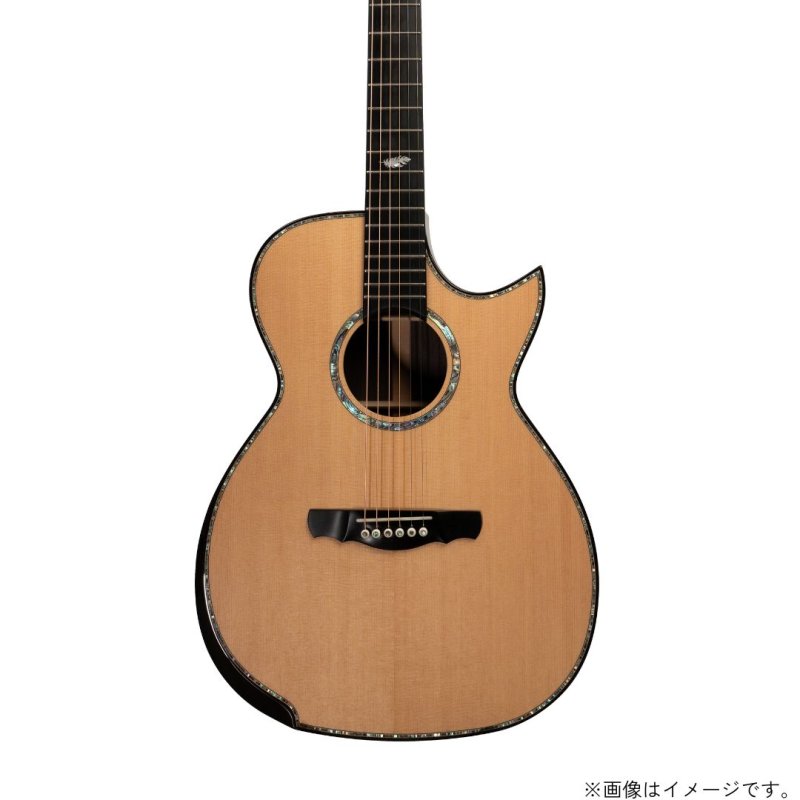 画像3:  【限定生産】  Natasha / OMDP-II   (3)