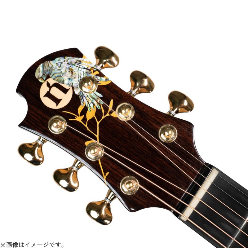 画像7:  【限定生産】  Natasha / OMDP-II   (7)