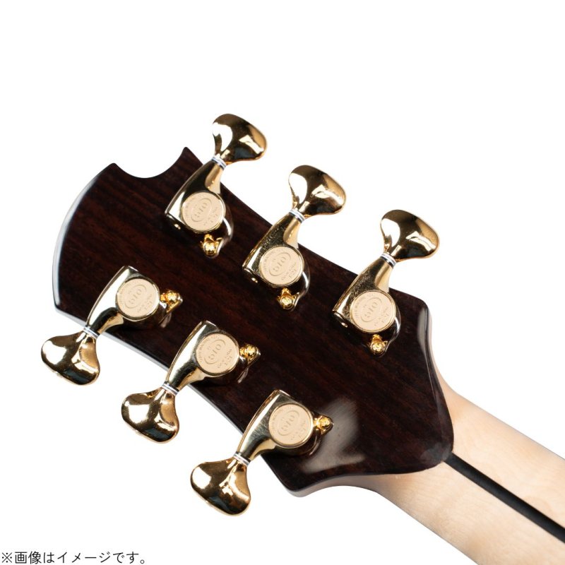 画像8:  【限定生産】  Natasha / OMDP-II   (8)