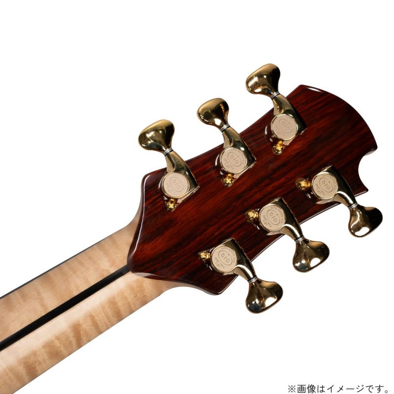 画像8:  【限定生産】  Natasha / OMDP-III   (8)