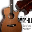 画像1:  【限定生産】  Natasha / OMDP-III   (1)