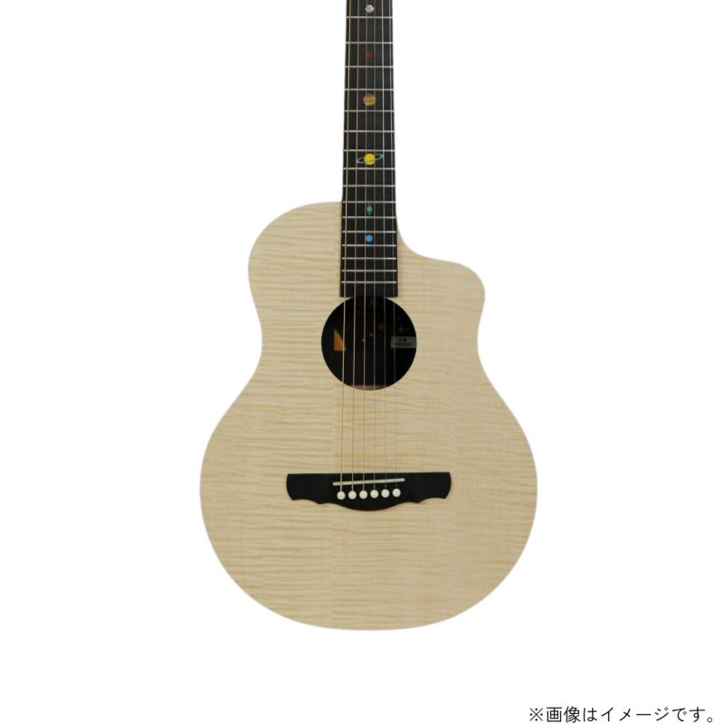 画像3: Natasha / Saturn Mini   (3)