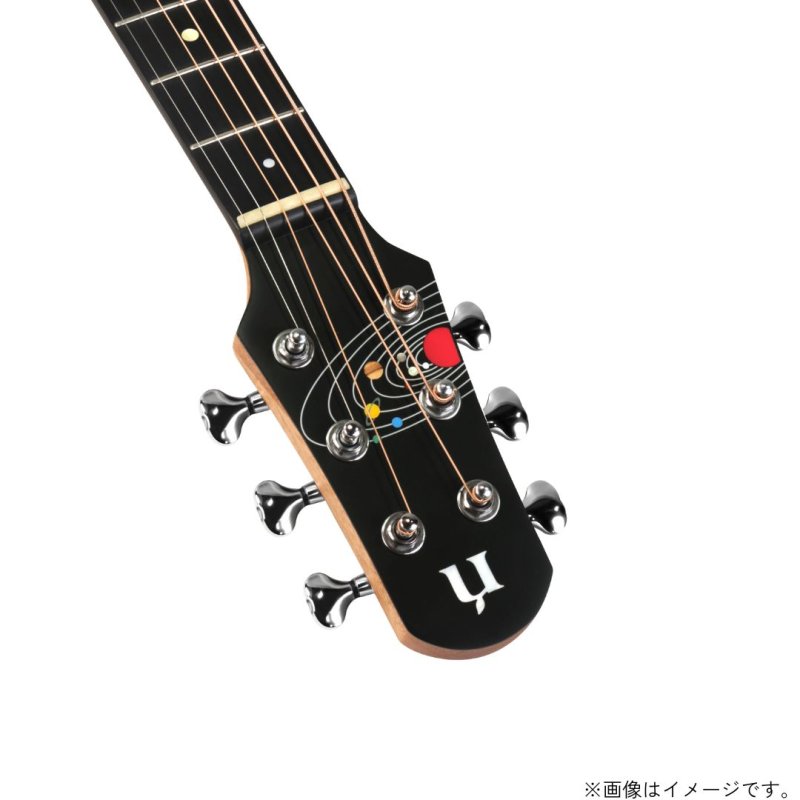 画像7: Natasha / Saturn Mini   (7)