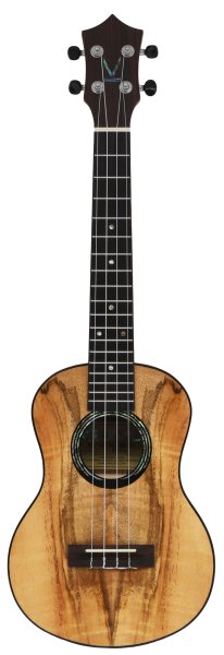 画像1: KUMU ukulele / Tenor Mango   (1)