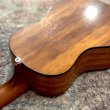 画像8:  【USED】  KUMU ukulele / Tuxedo Tenor w / Five-O by LRBaggs (#20060043)  【店頭展示品】 (8)