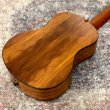 画像9:  【USED】  KUMU ukulele / Tuxedo Tenor w / Five-O by LRBaggs (#20060043)  【店頭展示品】 (9)