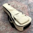 画像10:  【USED】  KUMU ukulele / Tuxedo Tenor w / Five-O by LRBaggs (#20060043)  【店頭展示品】 (10)