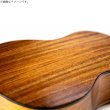画像10: KUMU ukulele / Tuxedo Tenor  【未展示在庫】 (10)