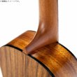 画像9: KUMU ukulele / Tuxedo Tenor  【未展示在庫】 (9)